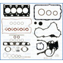 Pochette moteur complète