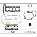 Pochette moteur complète