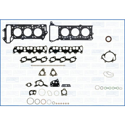 Pochette moteur complète