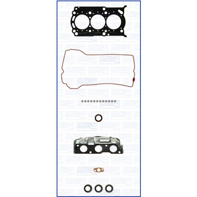 Pochette moteur complète