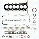 Pochette moteur complète