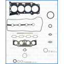 Pochette moteur complète