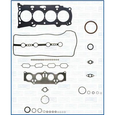 Pochette moteur complète