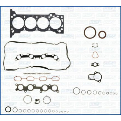 Pochette moteur complète