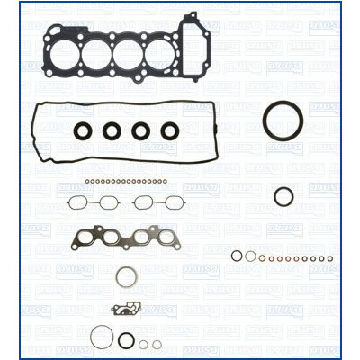 Pochette moteur complète