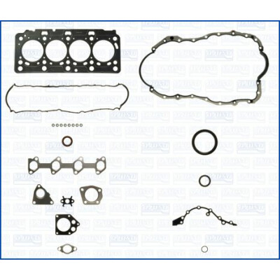 Pochette moteur complète