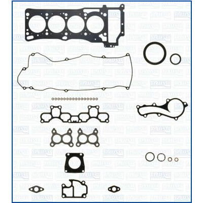Pochette moteur complète
