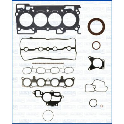Pochette moteur complète