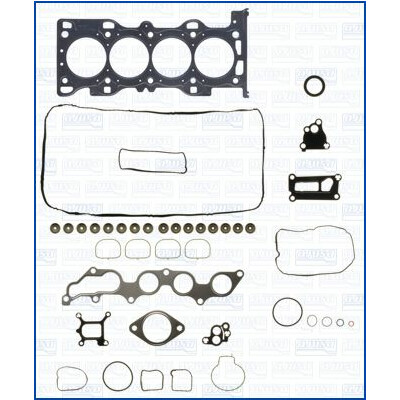 Pochette moteur complète