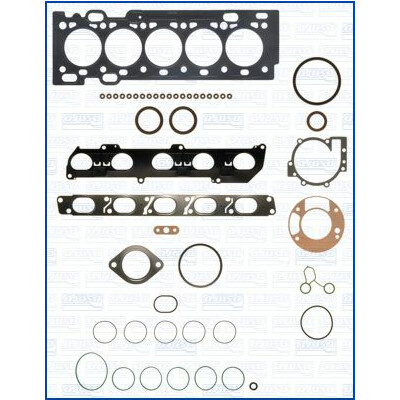 Pochette moteur complète