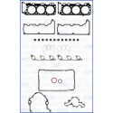 Pochette moteur complète