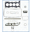 Pochette moteur complète
