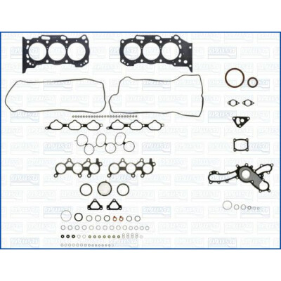 Pochette moteur complète