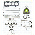 Pochette moteur complète