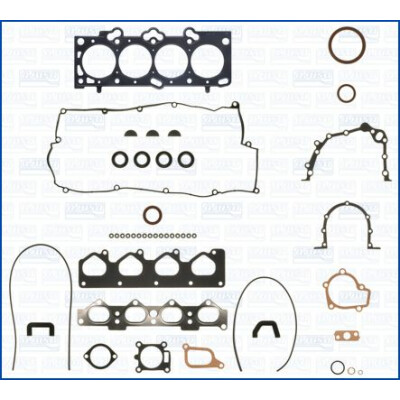 Pochette moteur complète