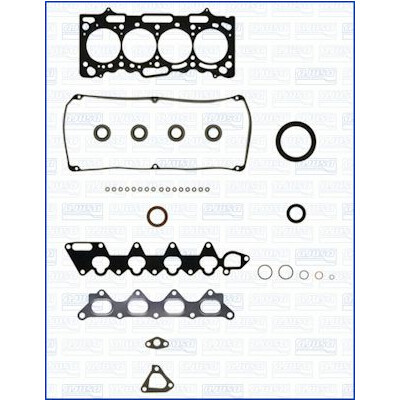Pochette moteur complète