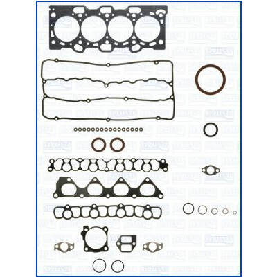 Pochette moteur complète