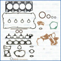 Pochette moteur complète