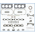 Pochette moteur complète