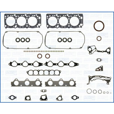 Pochette moteur complète