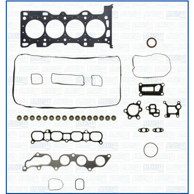 Pochette moteur complète
