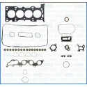 Pochette moteur complète