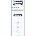 Pochette moteur complète