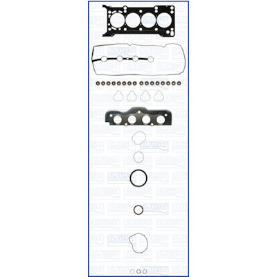 Pochette moteur complète