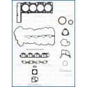 Pochette moteur complète