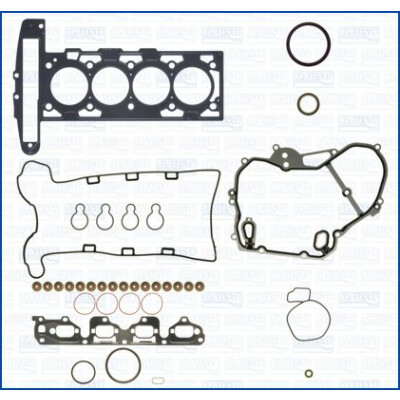 Pochette moteur complète