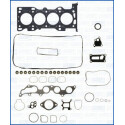 Pochette moteur complète