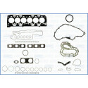 Pochette moteur complète