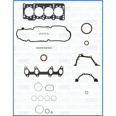Pochette moteur complète