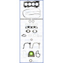 Pochette moteur complète