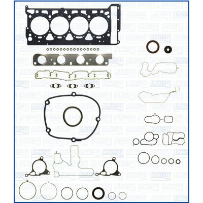 Jeu de joints complet, moteur AJUSA 50289600