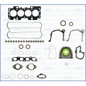 Pochette moteur complète