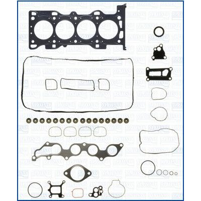 Pochette moteur complète