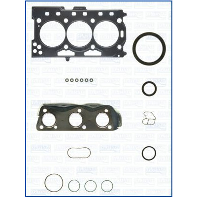 Pochette moteur complète