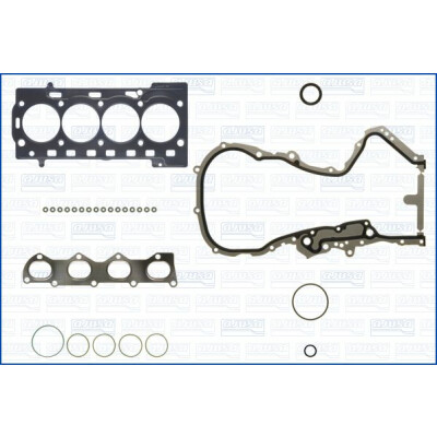 Pochette moteur complète