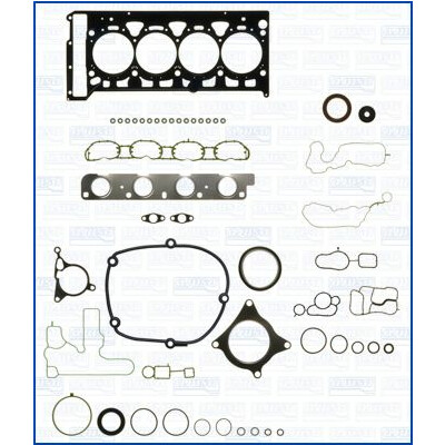 Pochette moteur complète