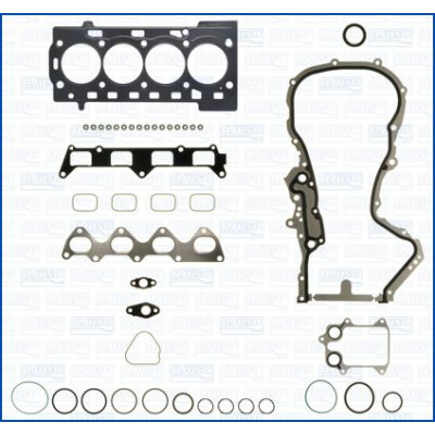 Jeu de joints complet, ACIER MULTICOUCHE moteur AJUSA 50290700