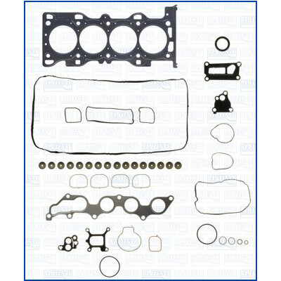 Pochette moteur complète