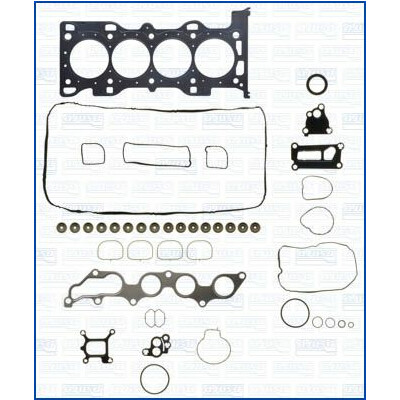 Pochette moteur complète