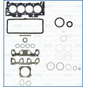 Pochette moteur complète