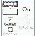 Pochette moteur complète