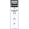 Pochette moteur complète