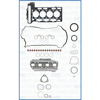 Pochette moteur complète