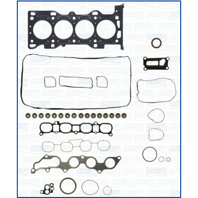 Pochette moteur complète