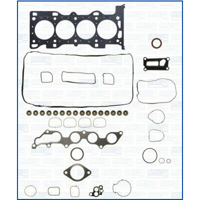 Pochette moteur complète