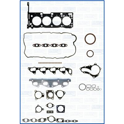 Pochette moteur complète